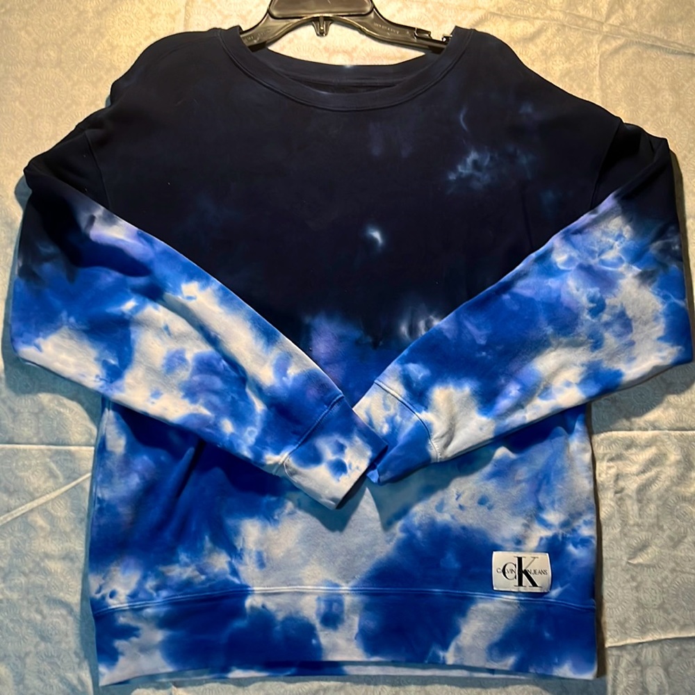 Calvin Klein Sweater